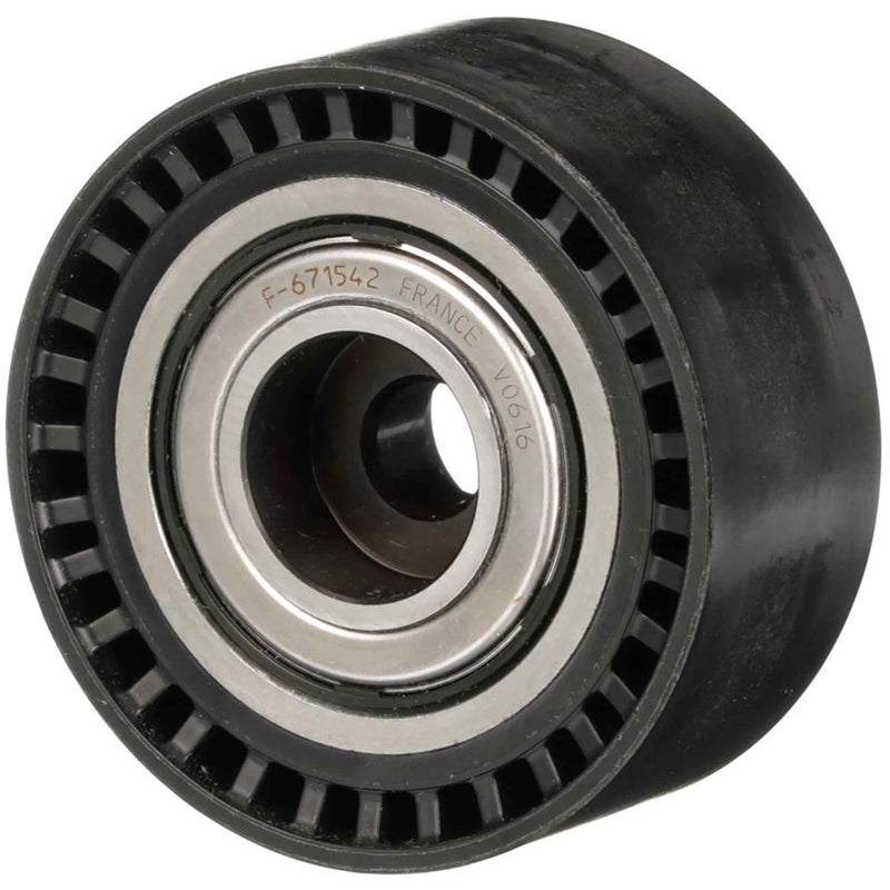 Gates V-Ribbed Belt Deflection/Guide Pulley T36854