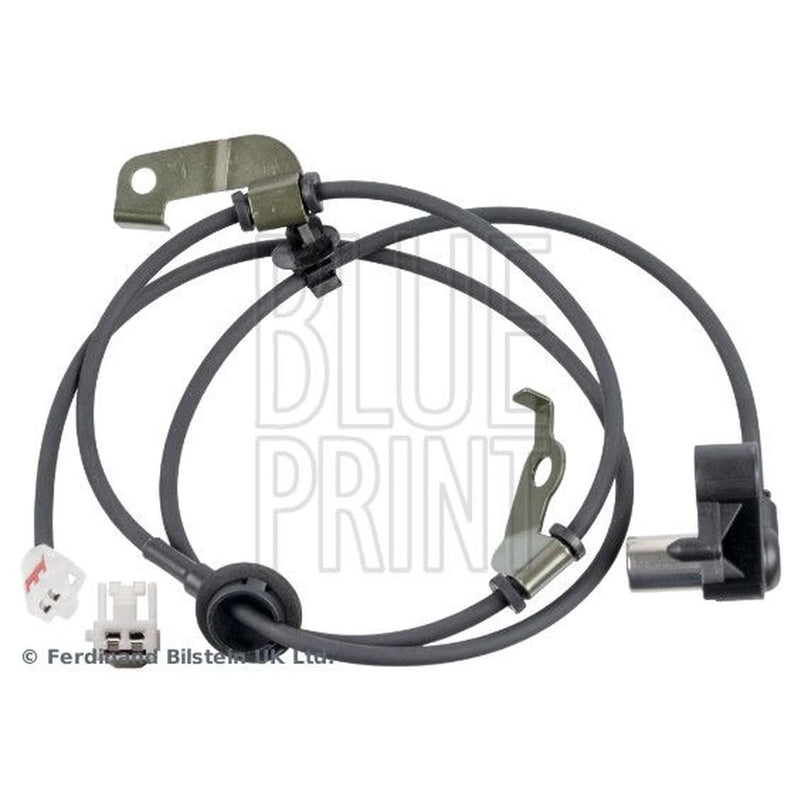 Blue Print ABS Wheel Speed Sensor Rear Left ADBP710087