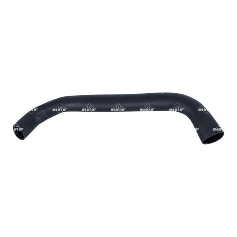 NRF Intercooler Turbo Charge Air Hose 166392