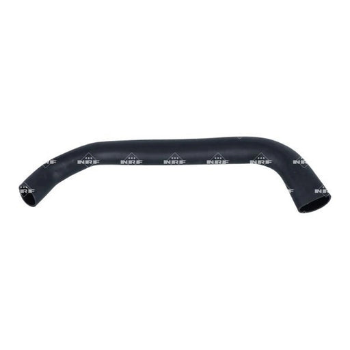 NRF Intercooler Turbo Charge Air Hose 166392