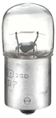 Hella 8GA 002 071-271 Bulb, licence plate light