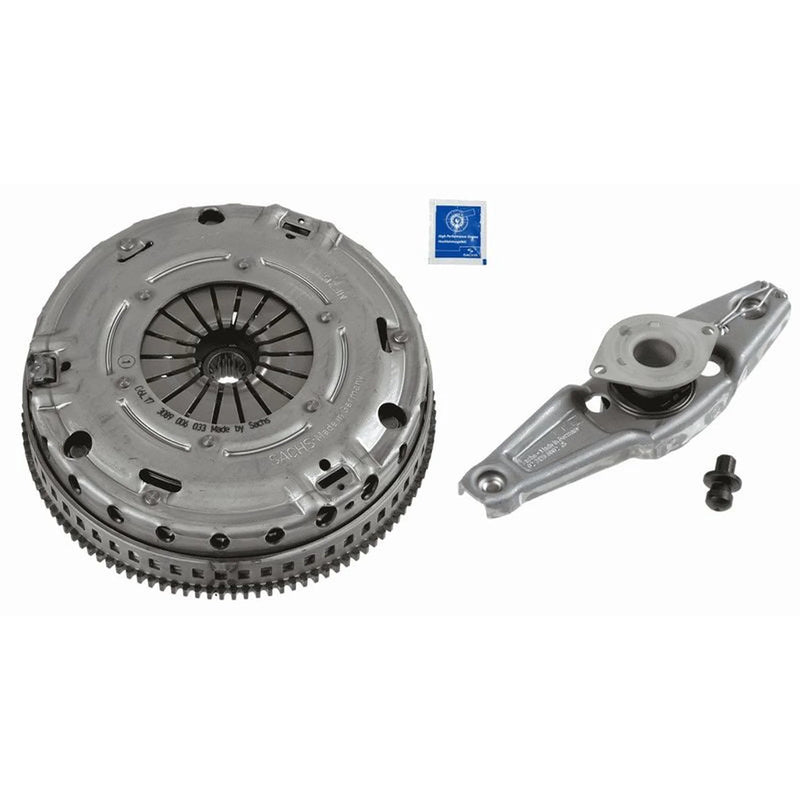 Sachs Clutch Kit Set 3pc 3090600008