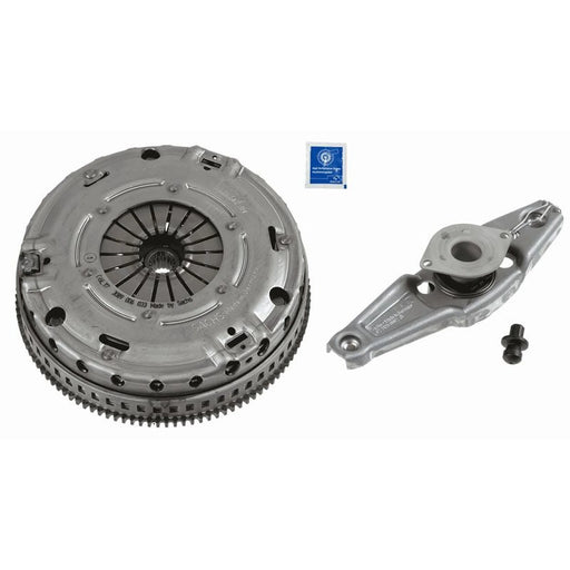 Sachs Clutch Kit Set 3pc 3090600008