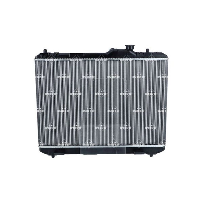 NRF Engine Radiator 53582A