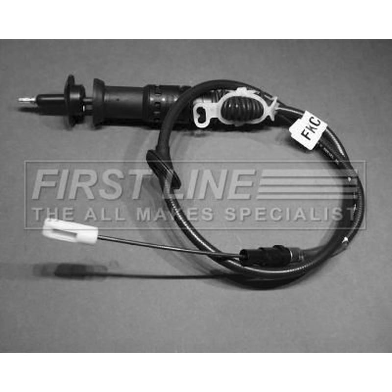 First Line Clutch Control Cable Pull FKC1042