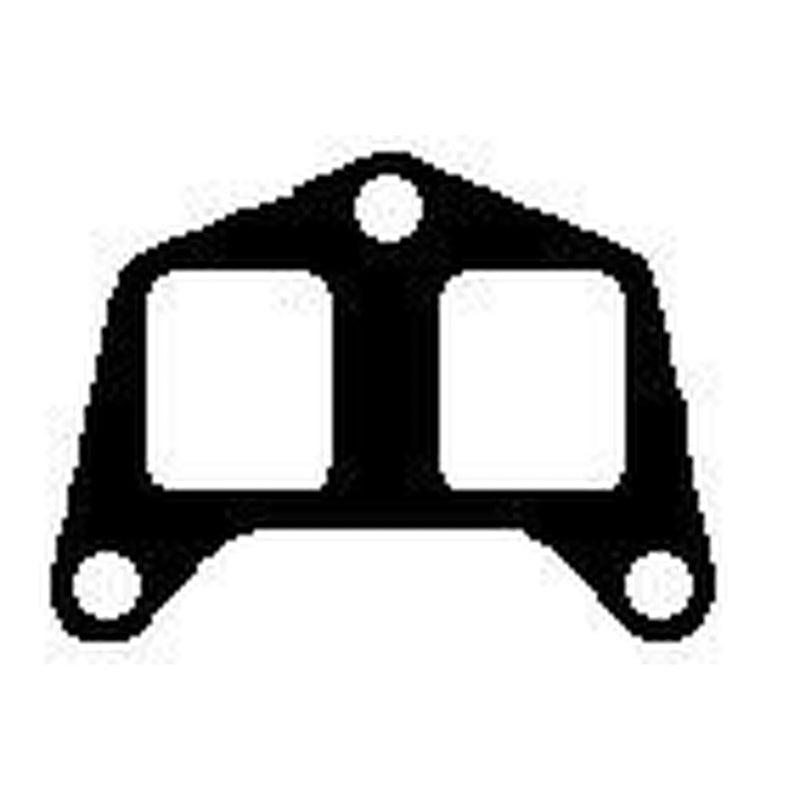 BGA Intake Manifold Gasket 0mm Thick MG3504