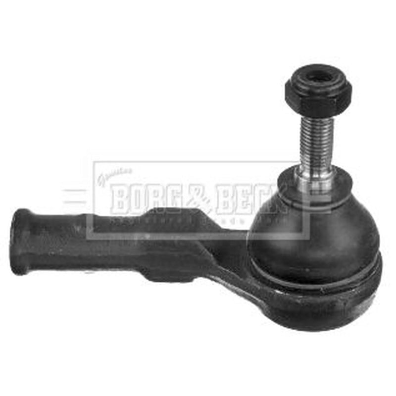 Borg & Beck Steering Tie Rod End Ball Joint BTR4985