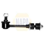 NAPA Stabiliser Bar Link Coupling Rod Front Right NST4298
