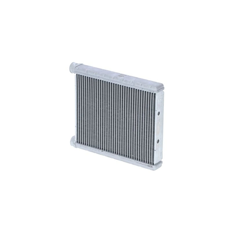 NRF Heater Matrix Core Heat Exchanger 54381