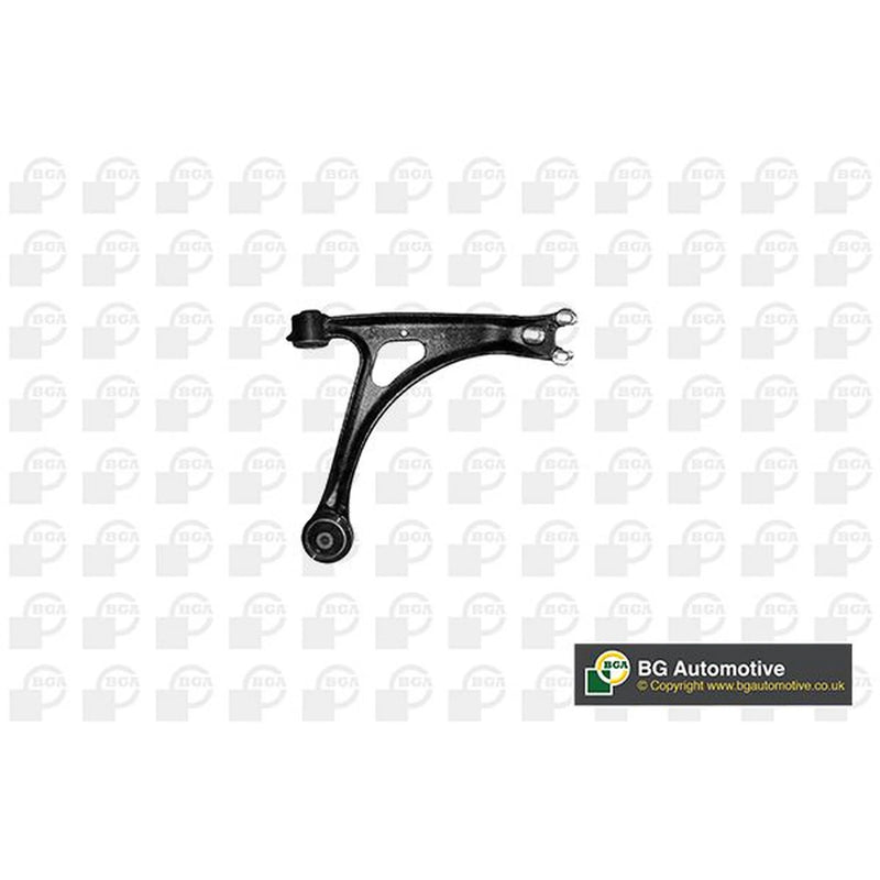 BGA Control/Trailing Arm Front Right TRC0120