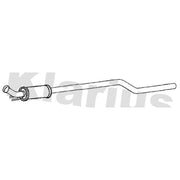 Klarius Box With Centre Pipe Centre PG1037X