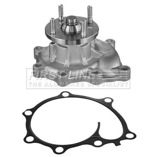First Line Engine Cooling Water Pump FWP2124