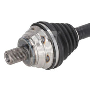 Febi CV Drive Shaft Driveshaft Front Left 182853