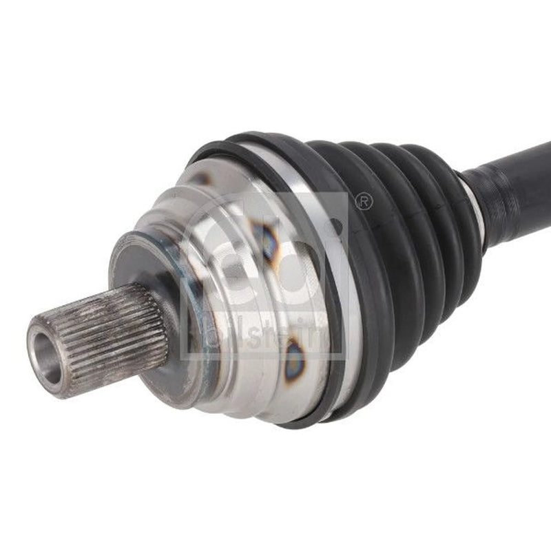 Febi CV Drive Shaft Driveshaft Front Left 182853