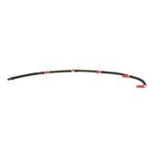 Gates Fuel Overflow Hose Pipe MFL1249