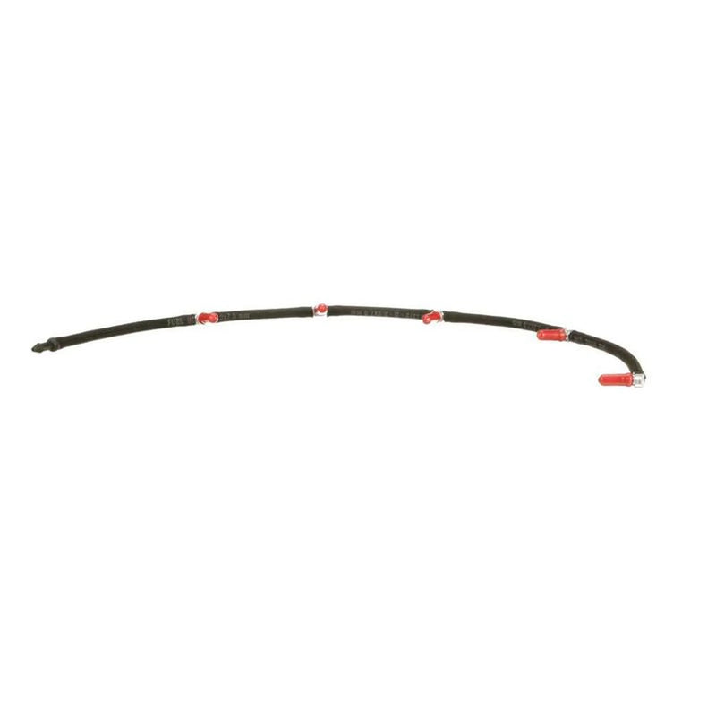 Gates Fuel Overflow Hose Pipe MFL1249