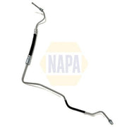 NAPA Brake Hydraulic Hose Line Rear Left NBH1487