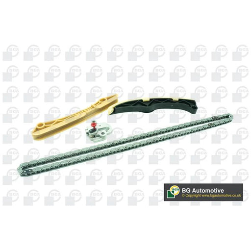 BGA Timing Chain Kit Set 124 Links TC2702K