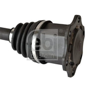 Febi CV Drive Shaft Driveshaft Front Right 188499