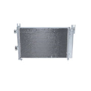 NRF Air Conditioning Condenser 350362