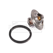 Borg & Beck Thermostat,Coolant BBT237