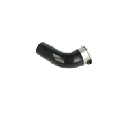 NRF Intercooler Turbo Charge Air Hose Upper Right 166483