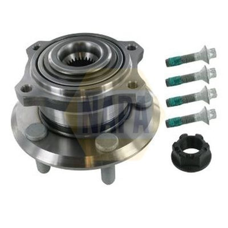 NAPA Wheel Bearing Kit PWB1457