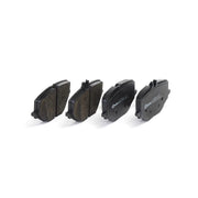 Brembo 4 x Rear Brake Pad Set P50170
