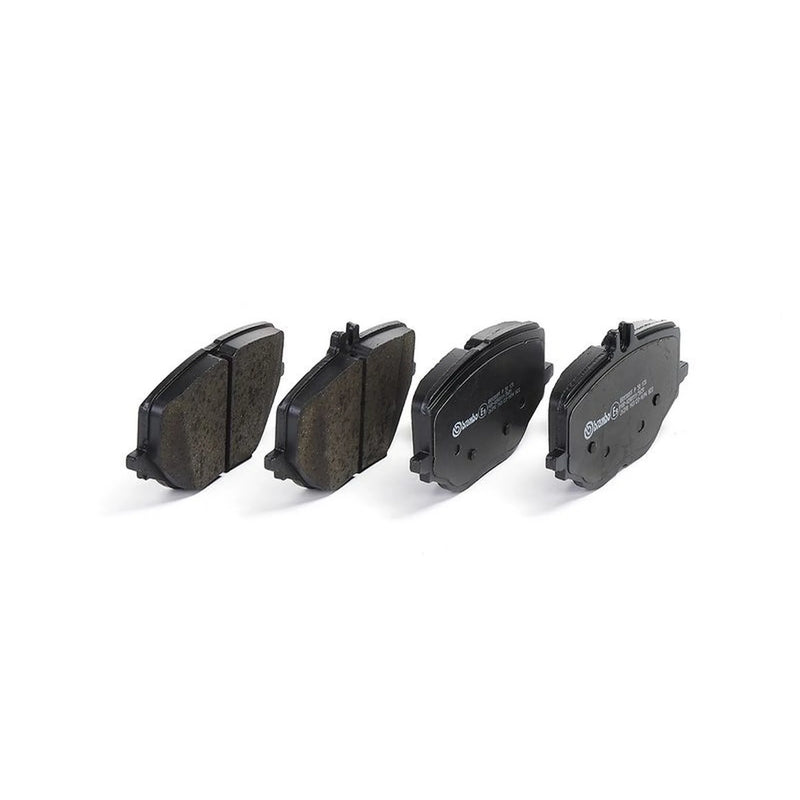 Brembo 4 x Rear Brake Pad Set P50170
