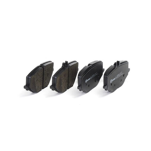 Brembo 4 x Rear Brake Pad Set P50170