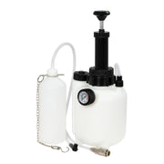 Draper Clutch and Brake Bleeding Kit MPBB3 3L Reservoir