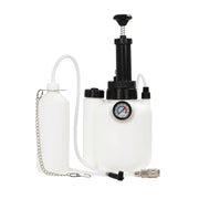Draper Clutch and Brake Bleeding Kit MPBB3 3L Reservoir