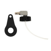 Draper Clutch and Brake Bleeding Kit MPBB3 3L Reservoir