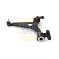 NAPA Control/Trailing Arm Front Left NST2858