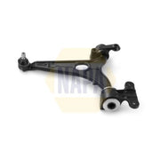 NAPA Control/Trailing Arm Front Left NST2858