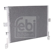 Febi Air Conditioning Condenser 193998