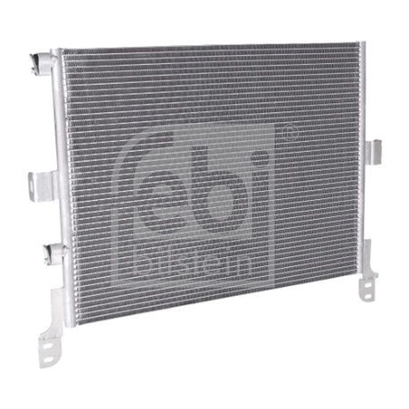 Febi Air Conditioning Condenser 193998