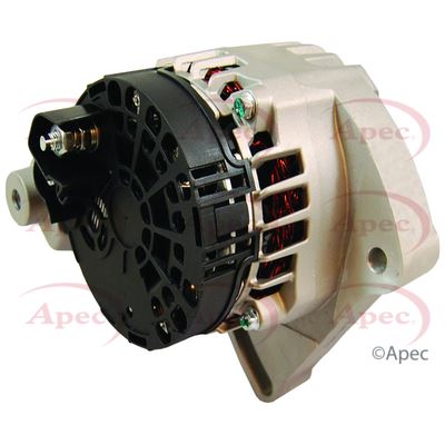 APEC AAL1795 Alternator Fits Alfa Romeo MiTo Fiat 500 C 500L Doblo Idea Opel APEC - Town Parts