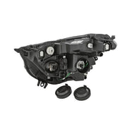 Valeo Headlight Headlamp H7 Right 045439