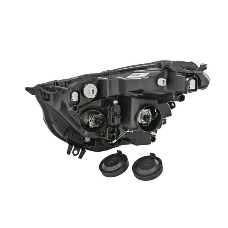 Valeo Headlight Headlamp H7 Right 045439