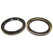 Elring Wheel Hub Shaft Seal 120mm OD ID Thick 567.787