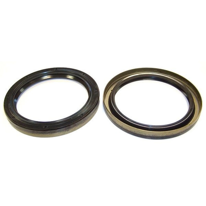 Elring Wheel Hub Shaft Seal 120mm OD ID Thick 567.787
