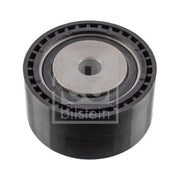 Febi Timing Belt Deflection Pulley/Guide Pulley 60mm OD ID Wide 17064