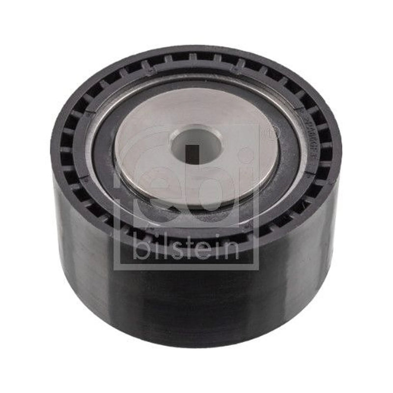 Febi Timing Belt Deflection Pulley/Guide Pulley 60mm OD ID Wide 17064