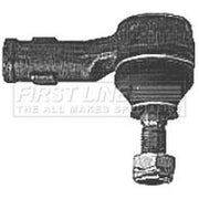 First Line Steering Tie Rod End Ball Joint FTR4169