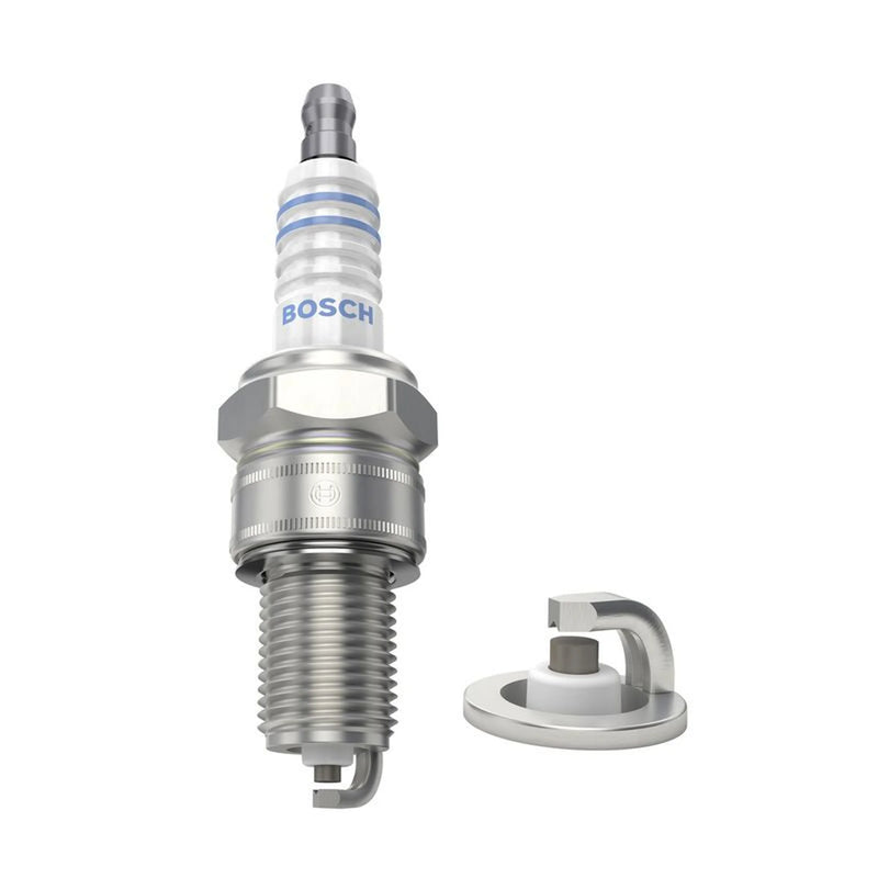 Bosch Engine Spark Plug 0 242 235 915