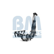 BM Catalysts Homologated Petrol Cat BM91342H