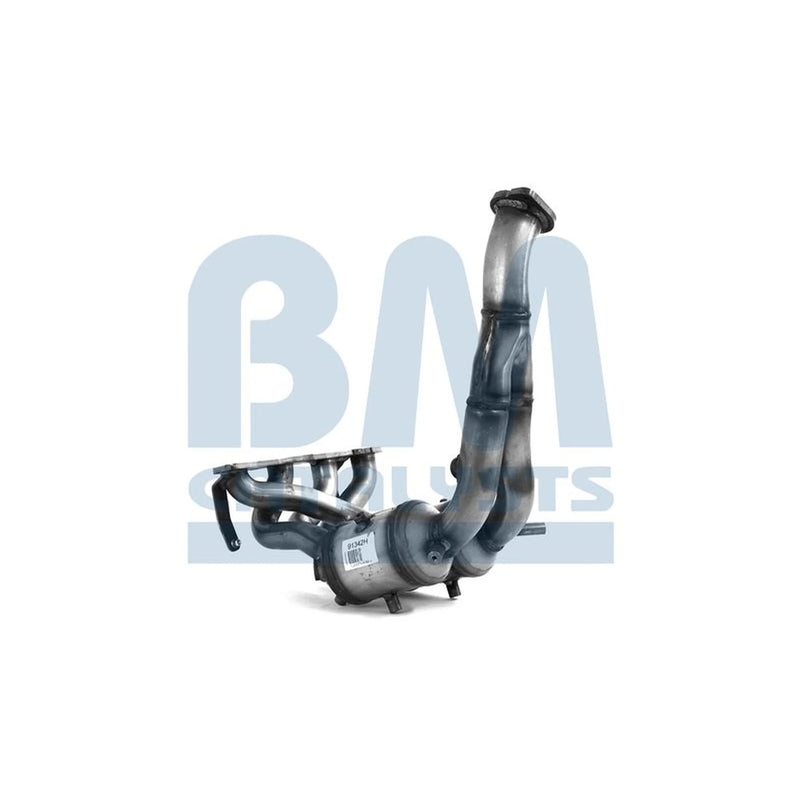 BM Catalysts Homologated Petrol Cat BM91342H