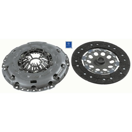 Sachs Clutch Kit Set 3pc 3000951144