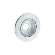 Bosch 2 x Vented Rear Brake Discs 0 986 479 A78